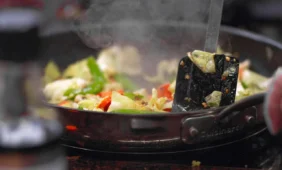 Sveika mityba šeimai