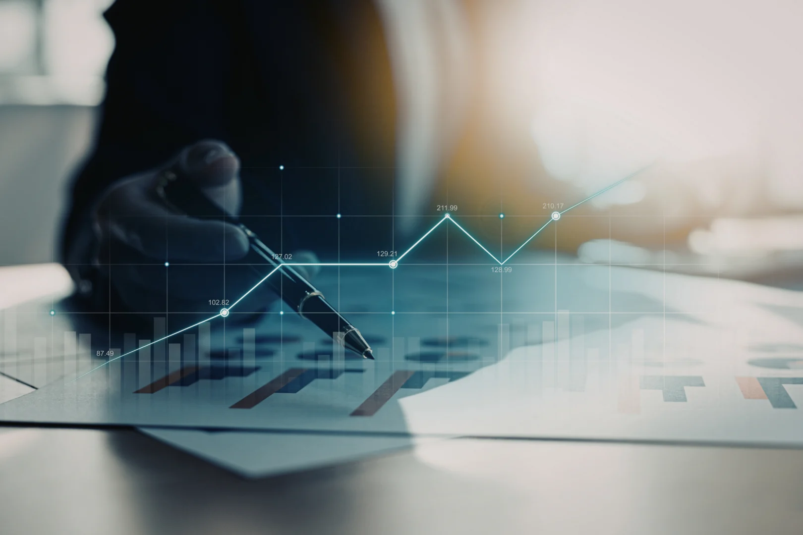 Santaros klinikos auditas