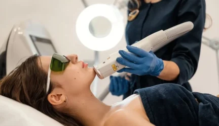 Dermatologo konsultacija