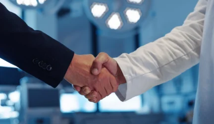 Apdovanojimai. Geriausi gydytojai