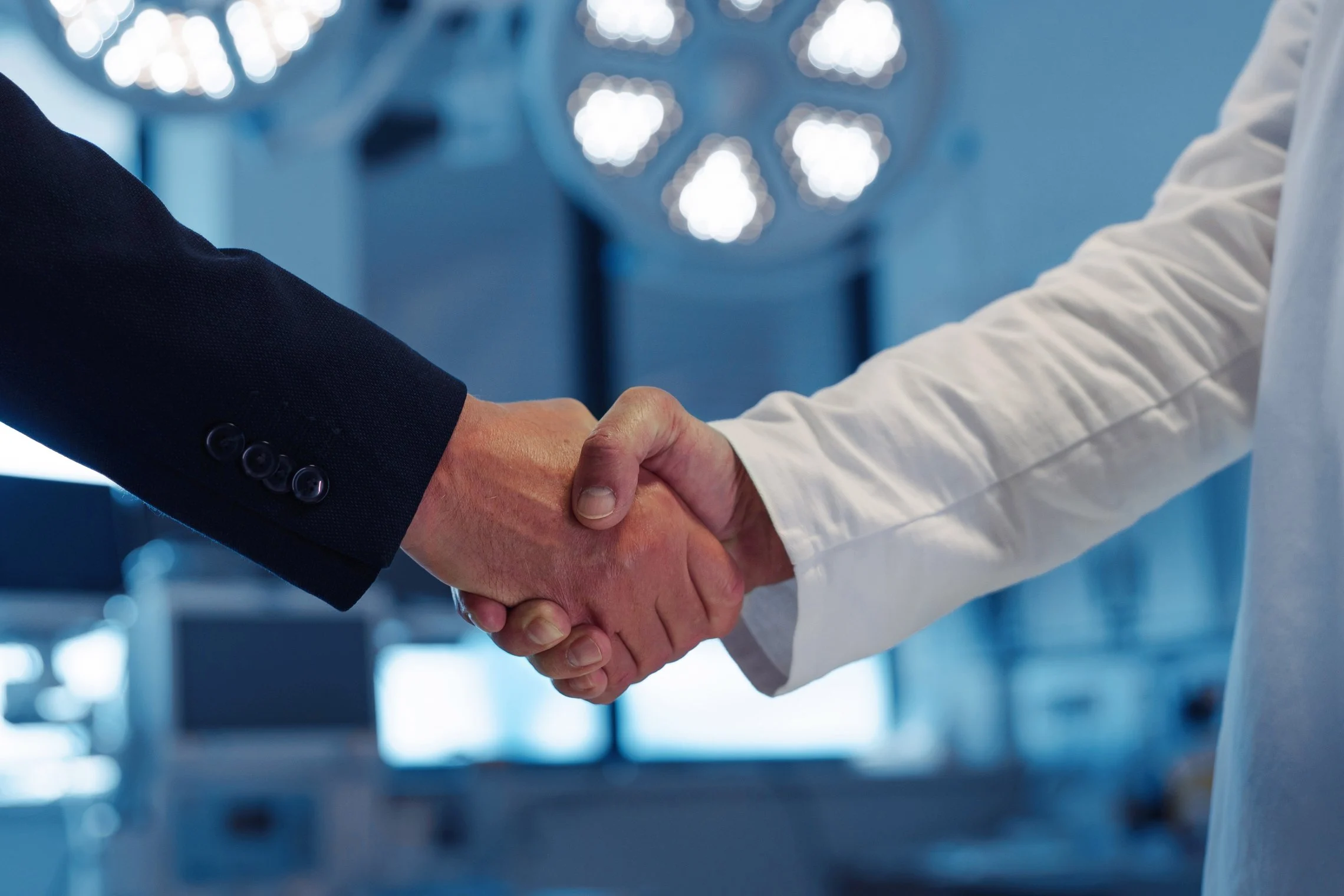 Apdovanojimai. Geriausi gydytojai