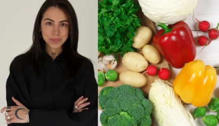 Augaliniai produktai