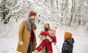 Odos priežiūra žiemą