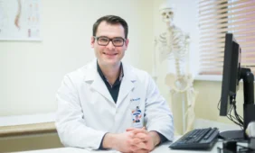 Žiemos pramogos traumos