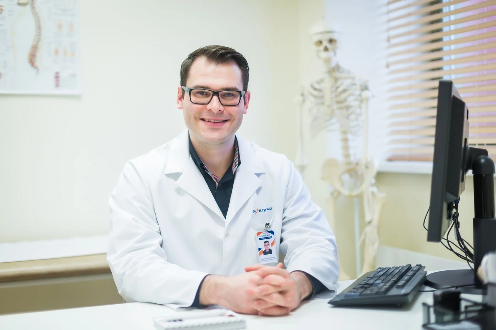 Žiemos pramogos traumos