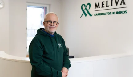 limfedemos operacija