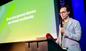 Mėlynasis pirmadienis