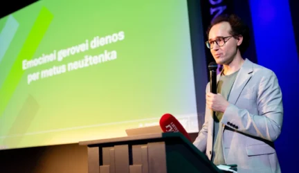 Mėlynasis pirmadienis