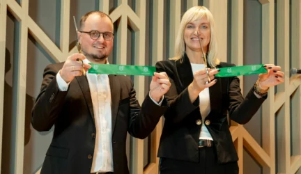 comfort gydykla su SPA centru