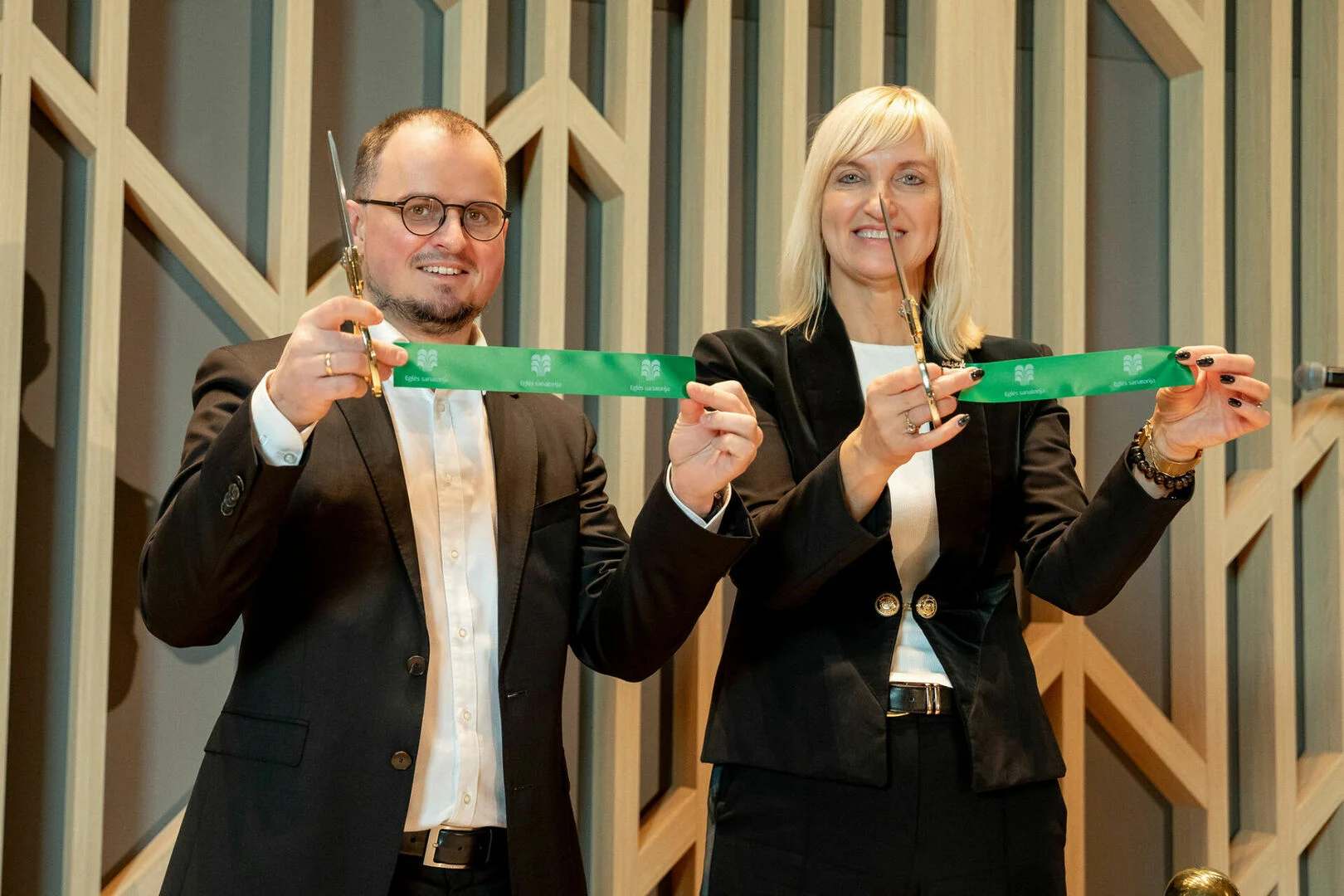 comfort gydykla su SPA centru