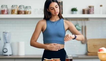 ortoreksija sveika mityba