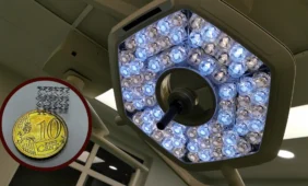 Santaros klinikos operacija