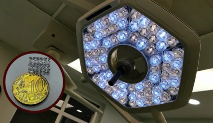 Santaros klinikos operacija