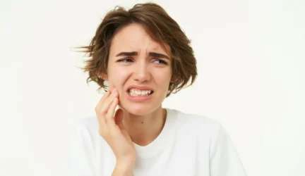 Chirurginis dantų gydymas