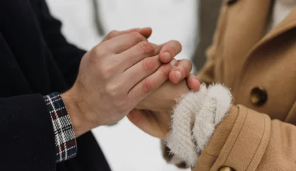 Odos priežiūra žiemą