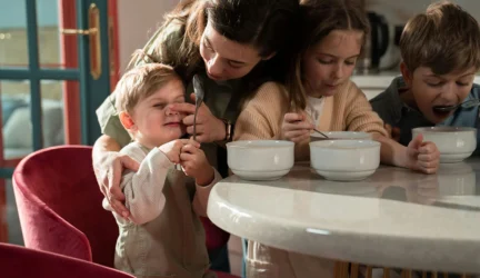 Šeimos savaitės meniu