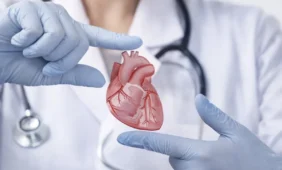 Širdies sveikata
