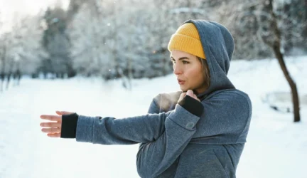 Sportas po pertraukos