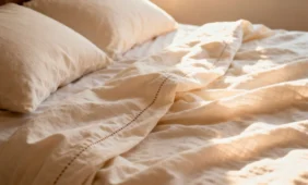 Medvilninė patalynė