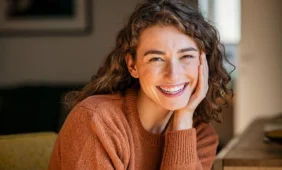 Dekoratyvinė kosmetika