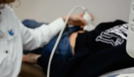 Ginekologiniai polipai