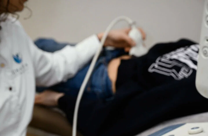 Ginekologiniai polipai