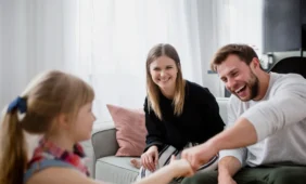 Draudimo apsauga šeimai