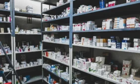 Medikamentų pervežimas Lietuvoje