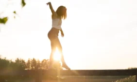 Pusiausvyros lavinimas