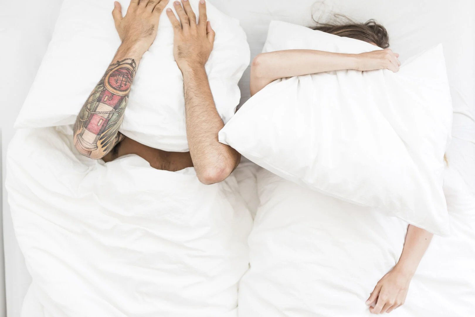 Lytiškai plintančios ligos tyrimai