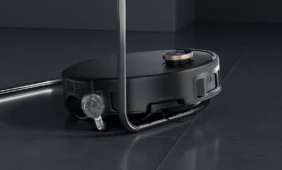 Robotai dulkių siurbliai