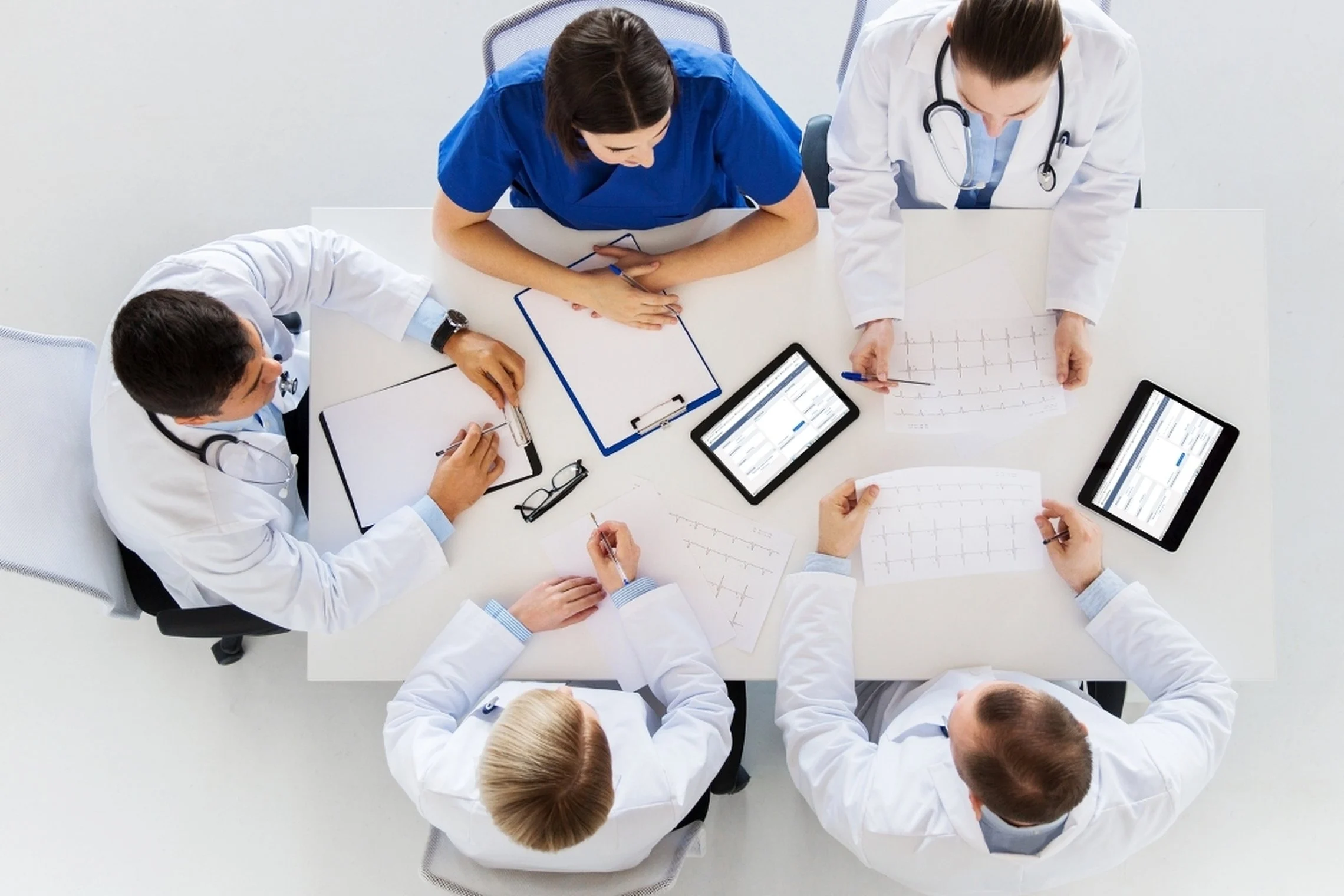 E sveikatos tobulinimas