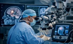 Funkcinė neurochirurgija