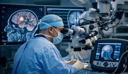 Funkcinė neurochirurgija