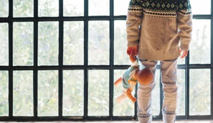 Šeimų skyrybų pasėkmės