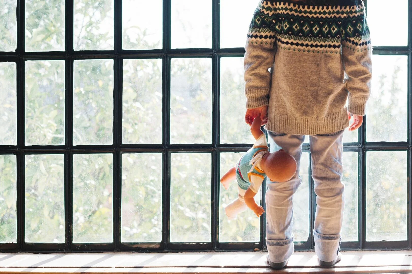 Šeimų skyrybų pasėkmės