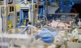 Reanimacija. Kauno klinikos