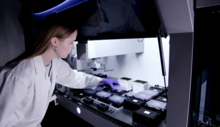 Life Siences Baltics