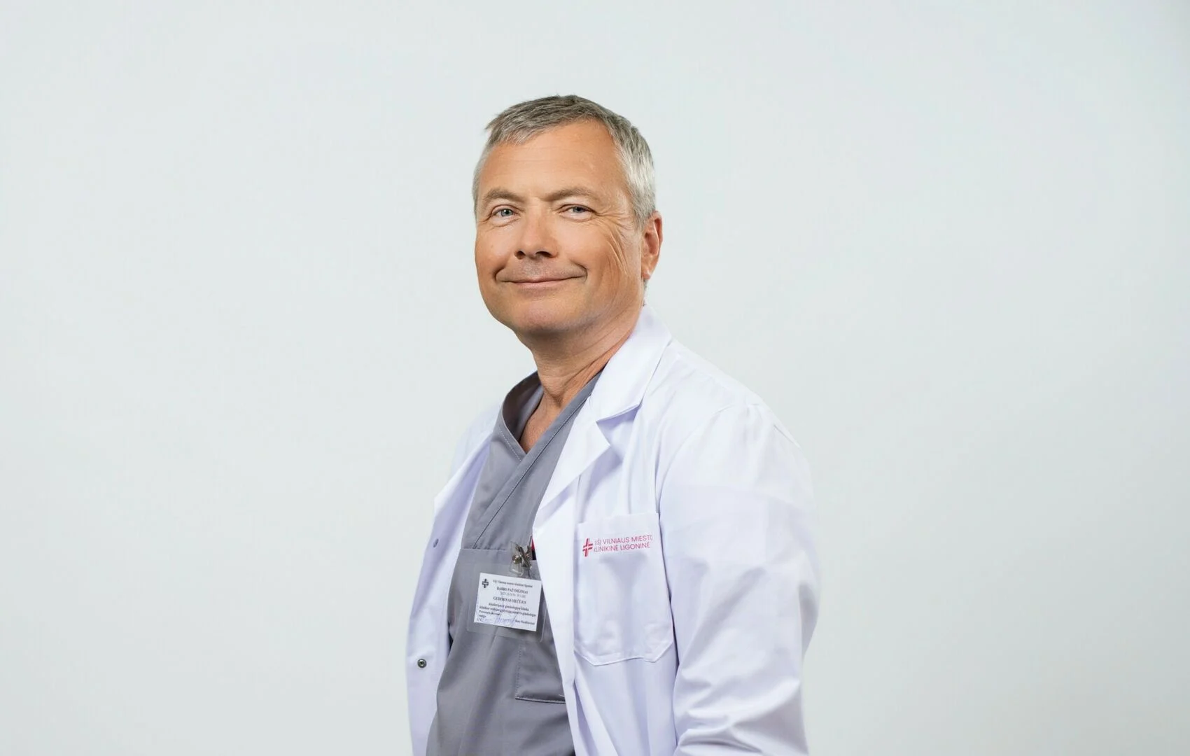 Išskirtinė operacija