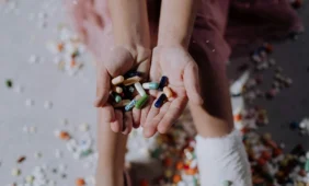 Farmacinės atliekos surinkimas