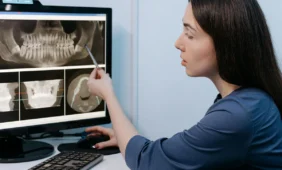 Pirminės odontologinės paslaugos