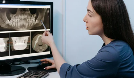 Pirminės odontologinės paslaugos