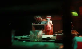 Alkoholis priklausomybė