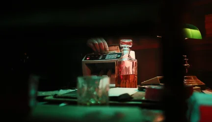 Alkoholis priklausomybė