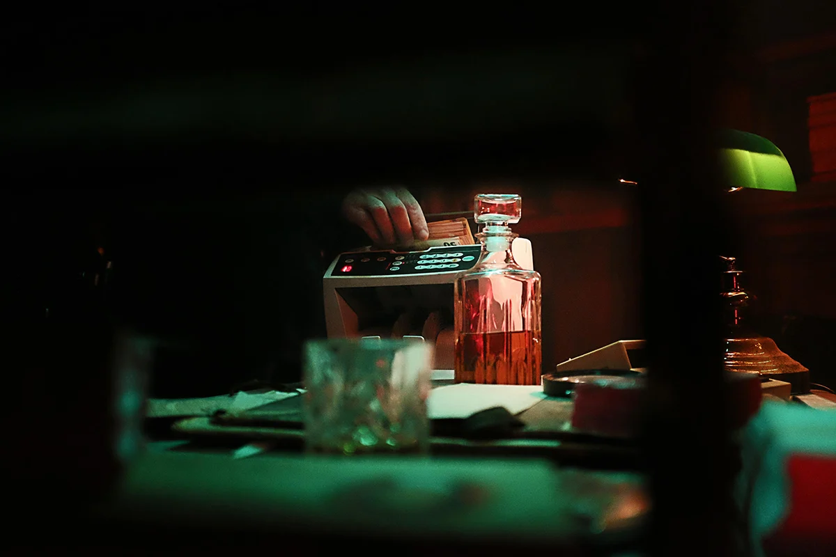 Alkoholis priklausomybė