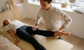 Reabilitacinis masažas