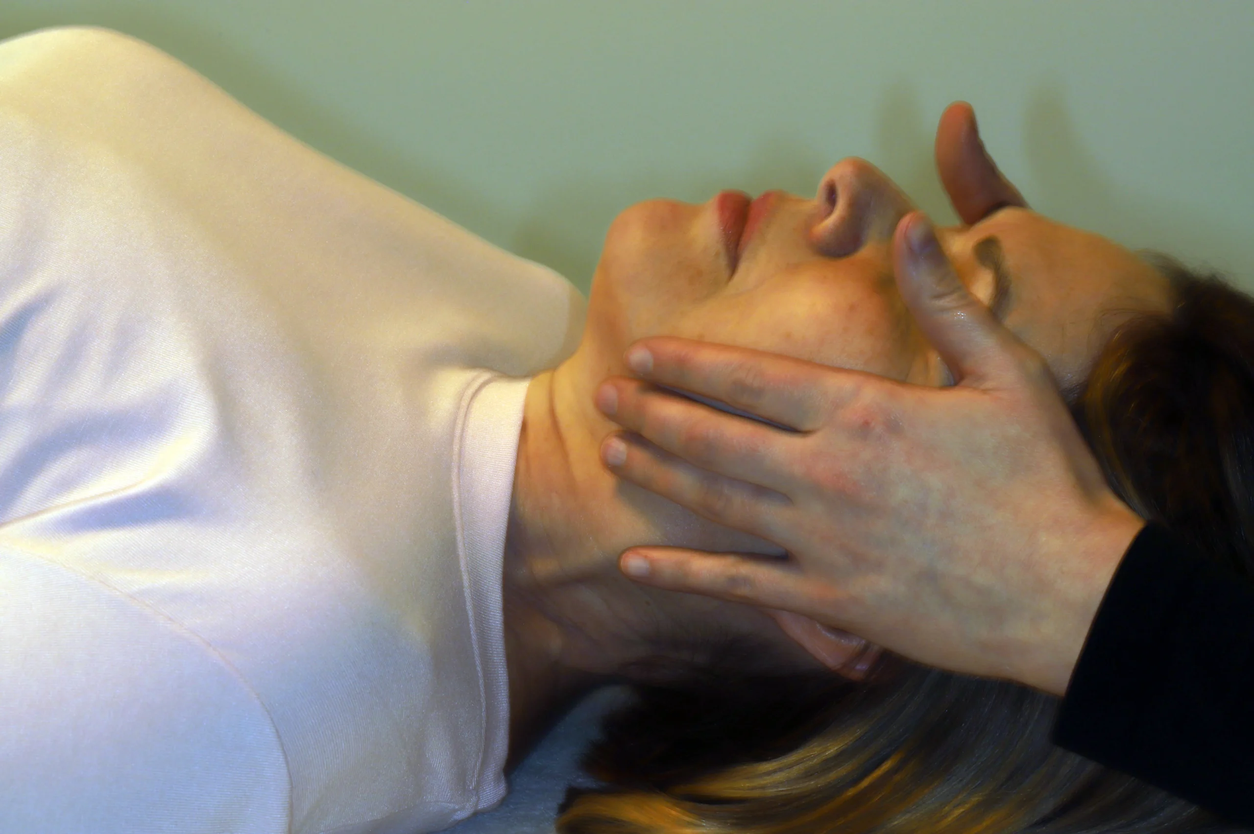 Osteopatijos galia