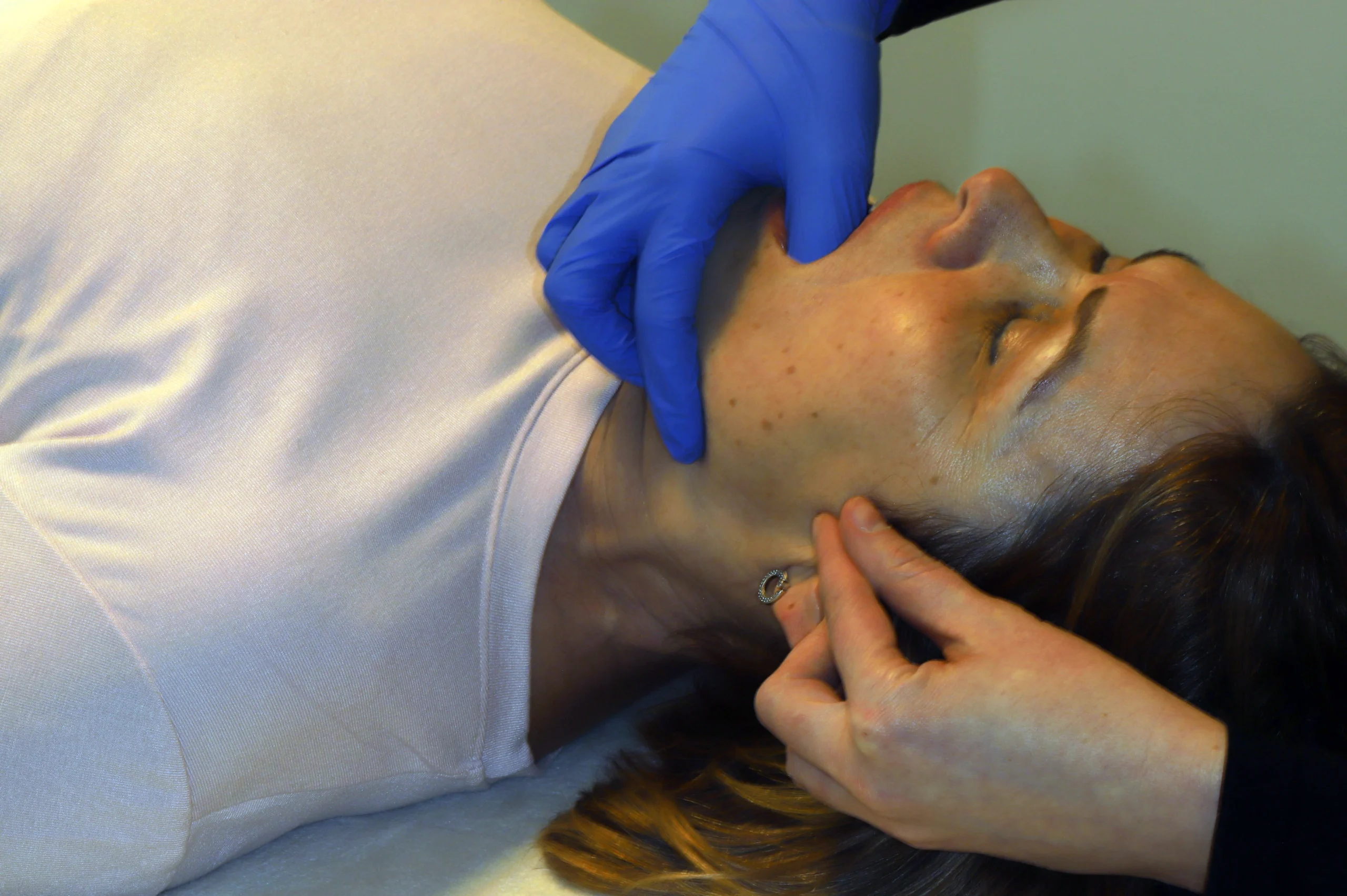 Osteopatijos galia
