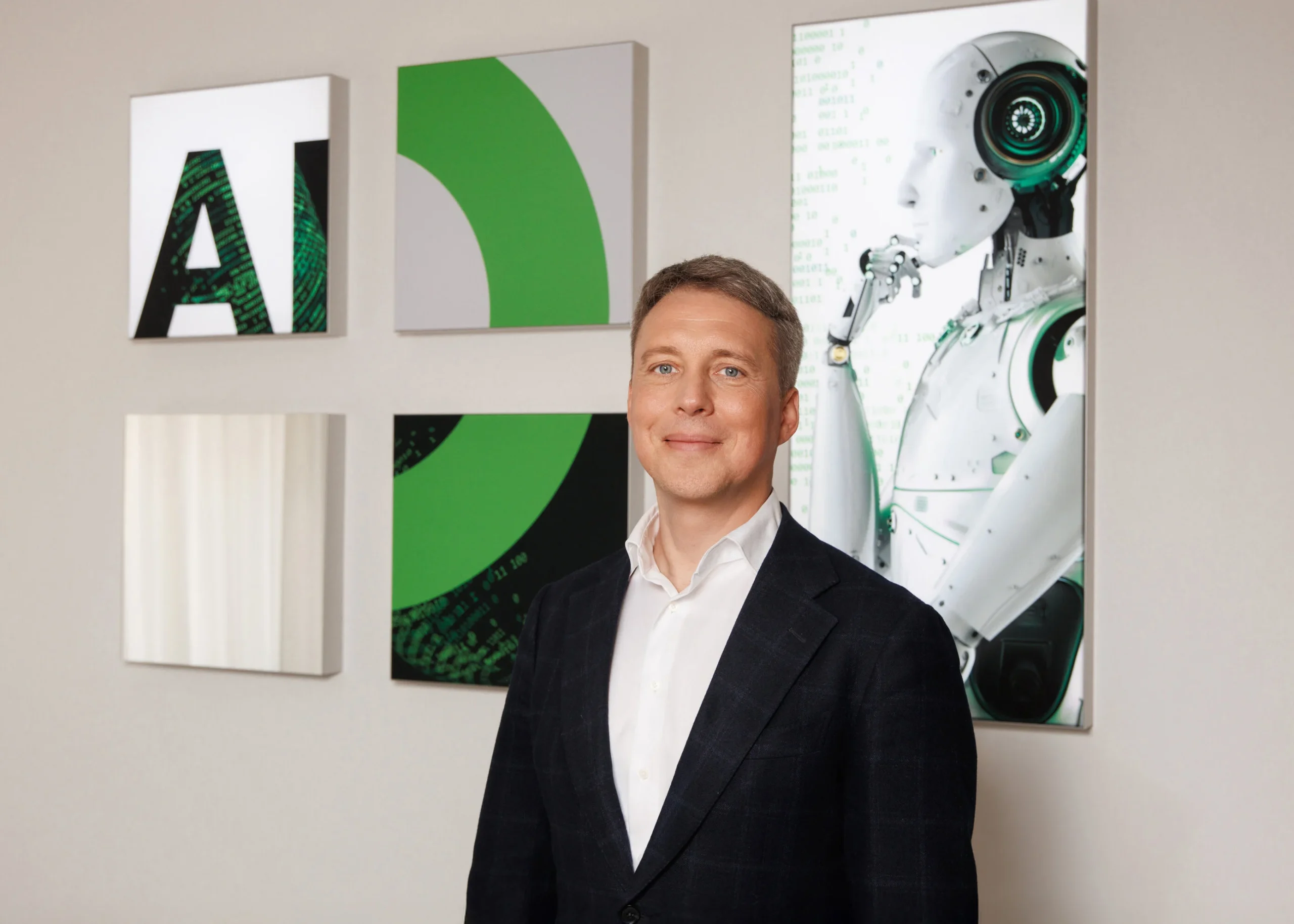 Arūnas Mickevičius