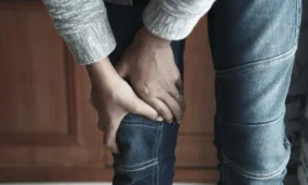 Artroskopiniai implantai